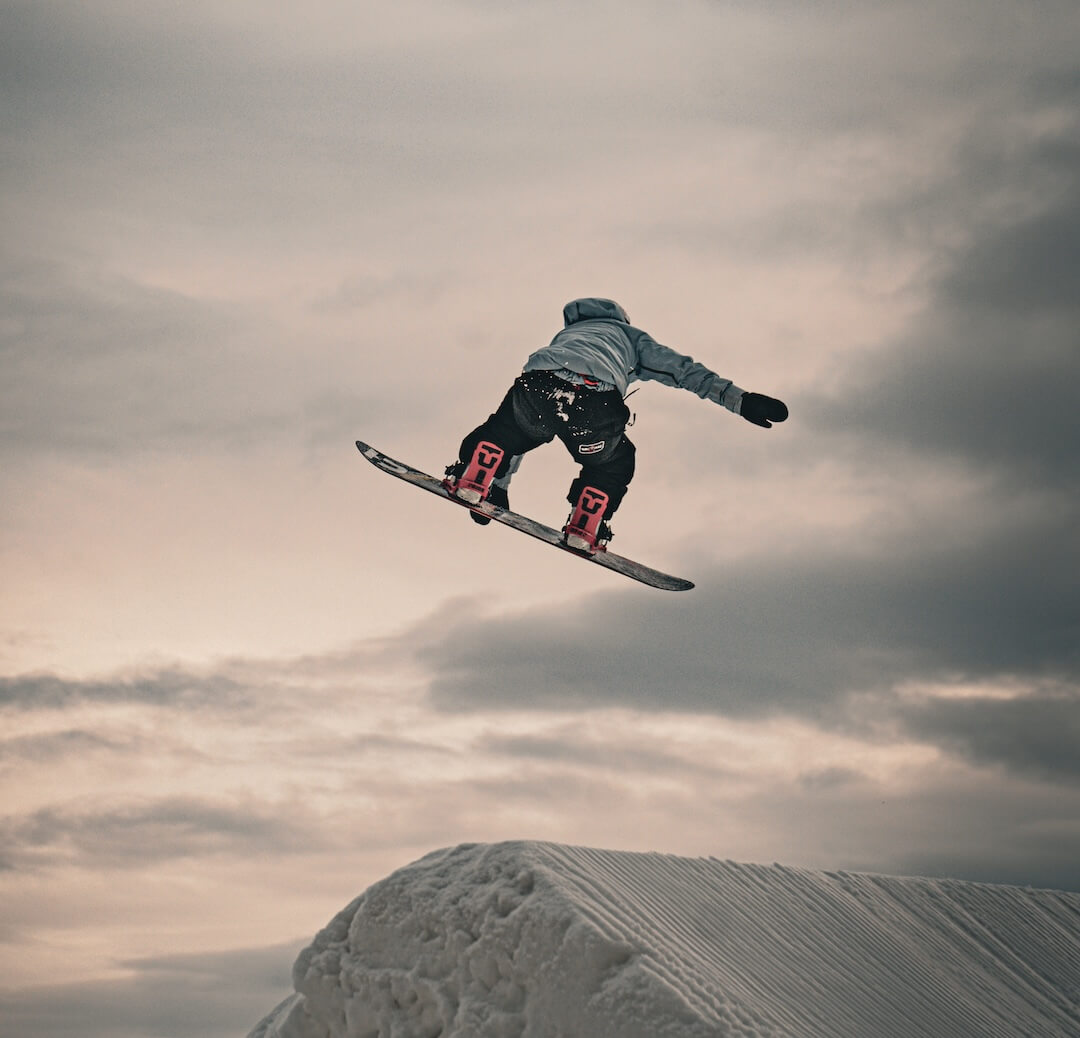 Snowpark - Słotwiny Arena